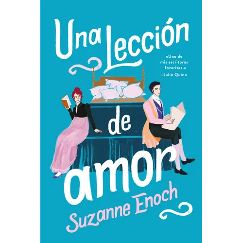 Una Leccion de Amor