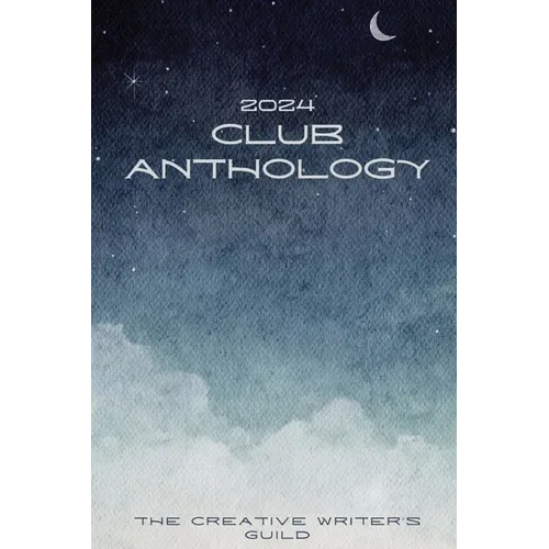 2024 Club Anthology