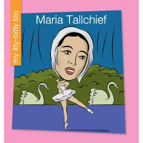 Maria Tallchief