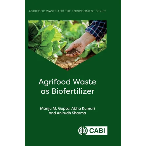 Agrifood Waste as Biofertilizer