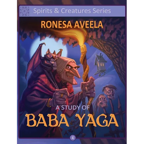 A Study of Baba Yaga