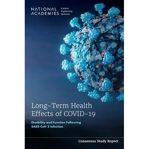 Long-Term Health Effects of Covid-19: Disability and Function Following Sars-Cov-2 Infection