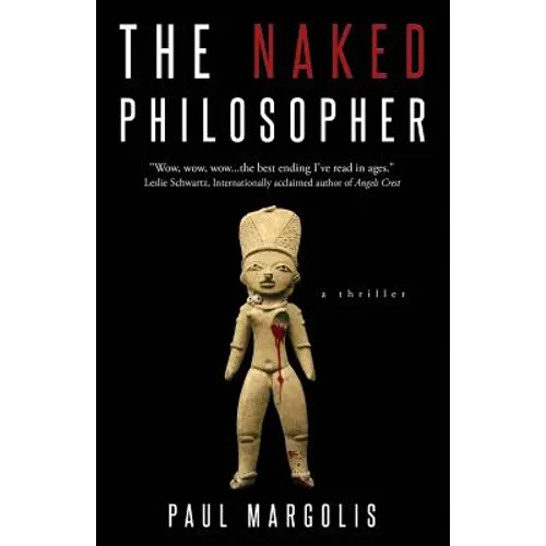 The Naked Philosopher