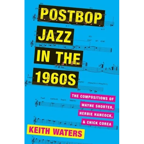 Postbop Jazz in the 1960s C