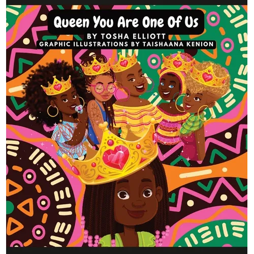 Queen You Are One of Us