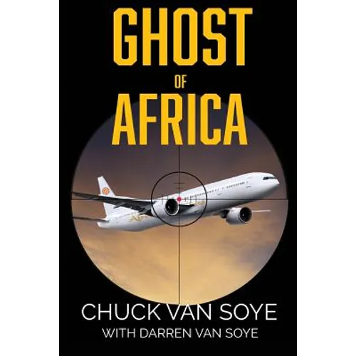 Ghost of Africa