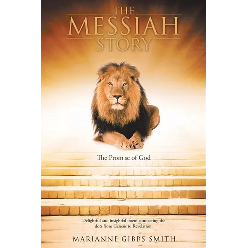 The Messiah Story: The Promise of God