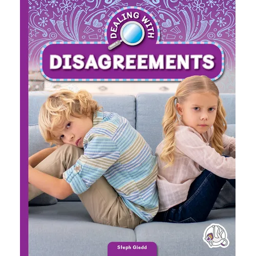 Dealing with Disagreements