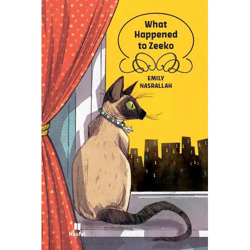 What Happened to Zeeko