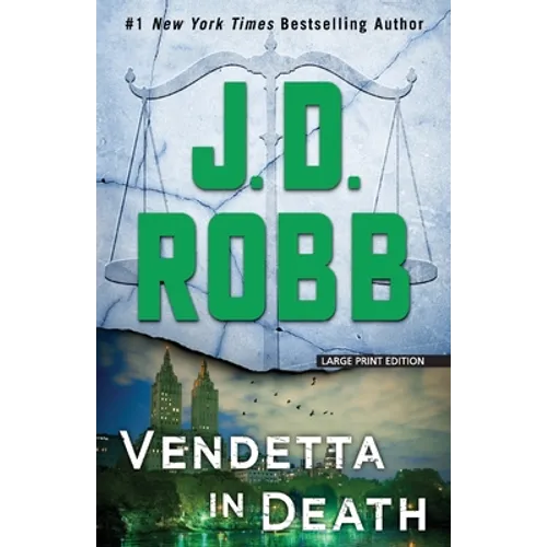 Vendetta in Death