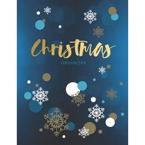 Christmas organiser