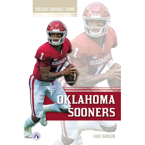 Oklahoma Sooners