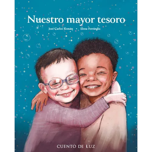 Nuestro Mayor Tesoro