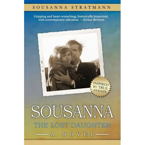 Sousanna: The Lost Daughter