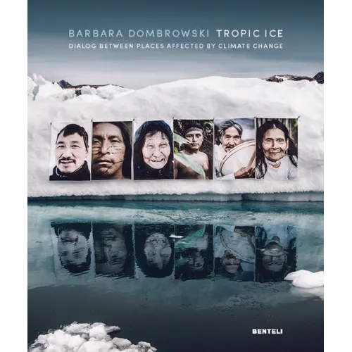 Tropic Ice: Dialog Between Places Affected by Climate Change