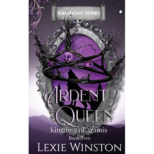 Ardent Queen
