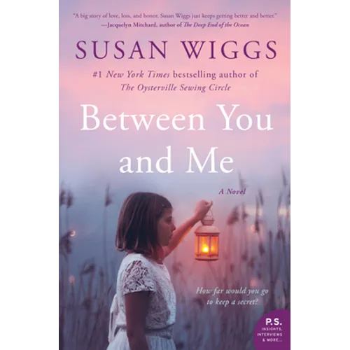 Between You and Me