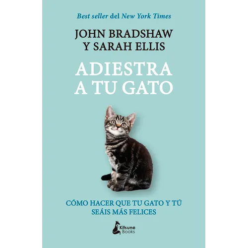 Adiestra a Tu Gato -V2*