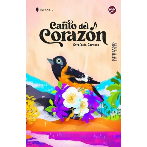 Canto del Corazón