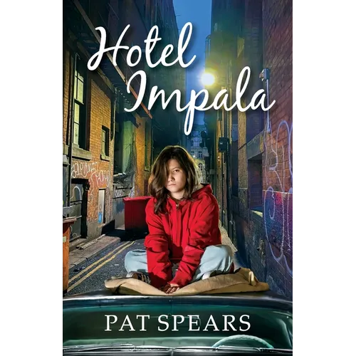 Hotel Impala