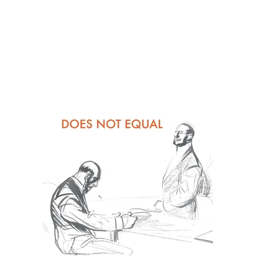Does Not Equal