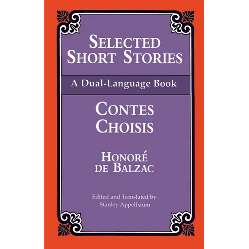 Selected Short Stories (Dual-Language)