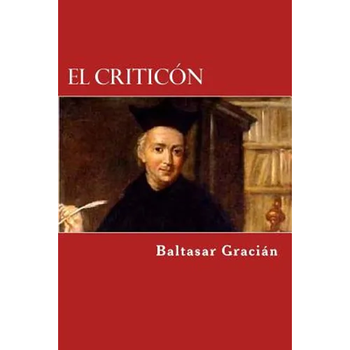 El criticon