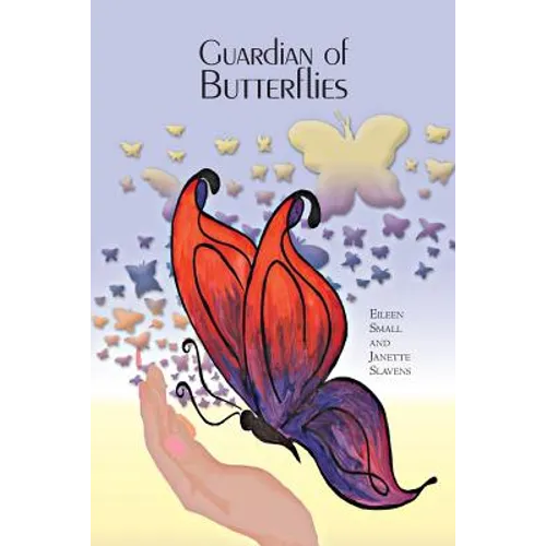 Guardian of Butterflies