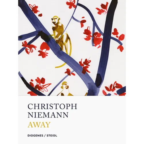 Christoph Niemann: Away