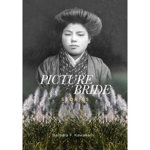 Picture Bride Stories