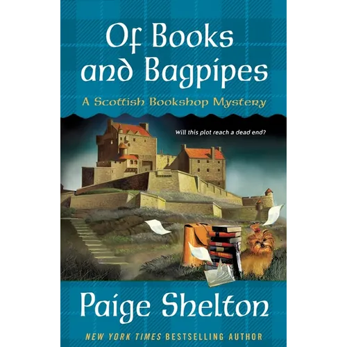 Of Books and Bagpipes