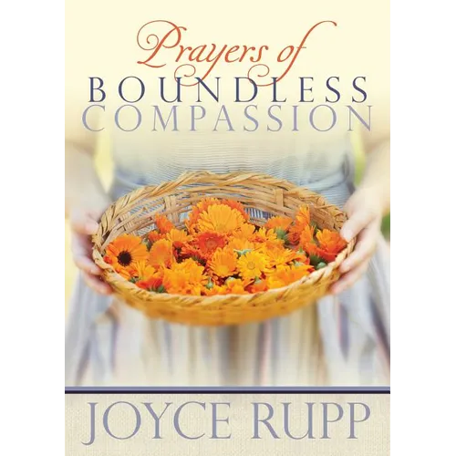 Prayers of Boundless Compassion