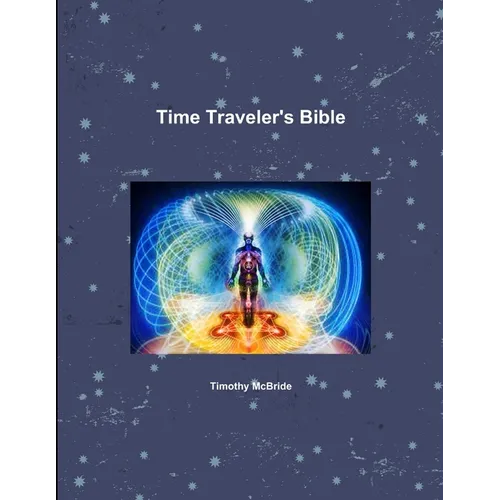 Time Traveler's Bible