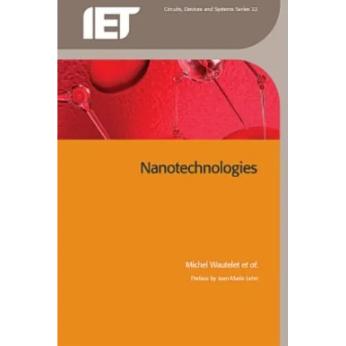 Nanotechnologies