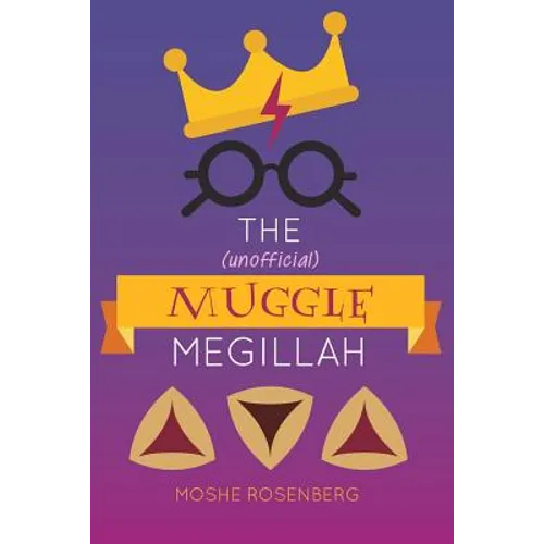 The (unofficial) Muggle Megillah
