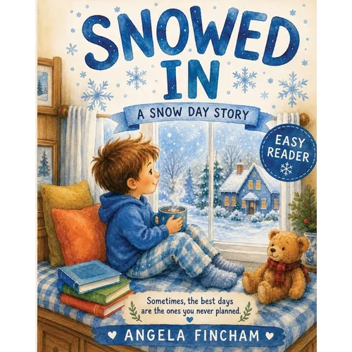 Snowed In