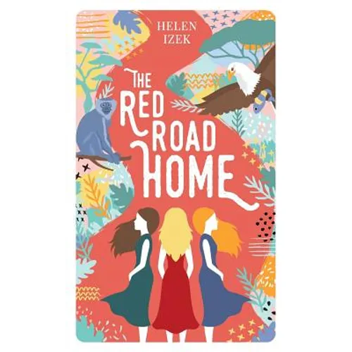 The Red Road Home