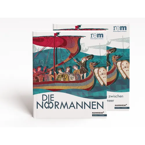 Die Normannen