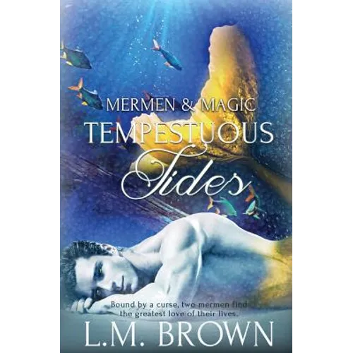 Mermen & Magic: Tempestuous Tides