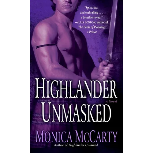 Highlander Unmasked