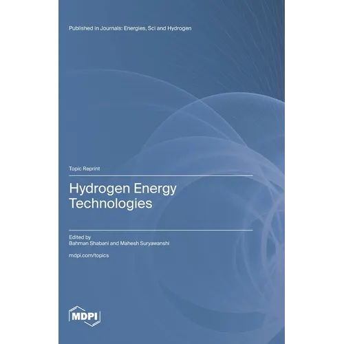 Hydrogen Energy Technologies