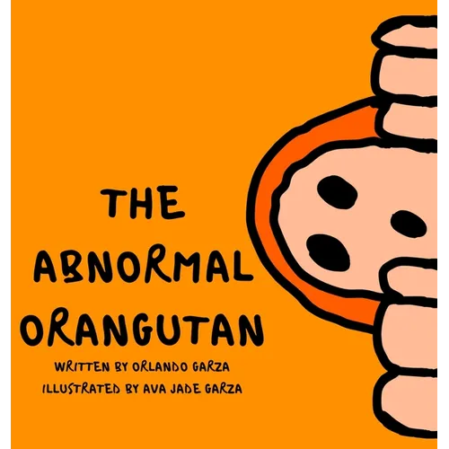 The Abnormal Orangutan