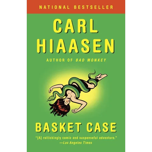 Basket Case