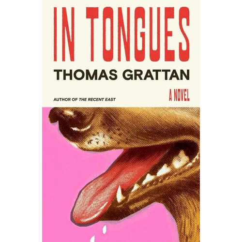 In Tongues