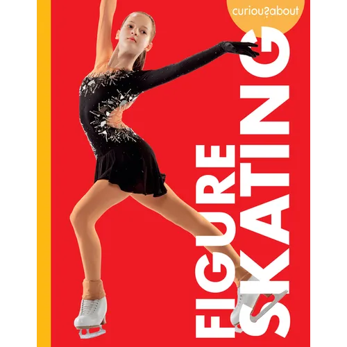 Curious about Figure Skating