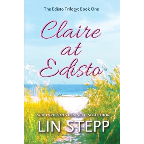 Claire at Edisto