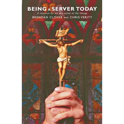 Being a Server Today
