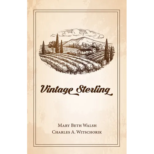Vintage Sterling