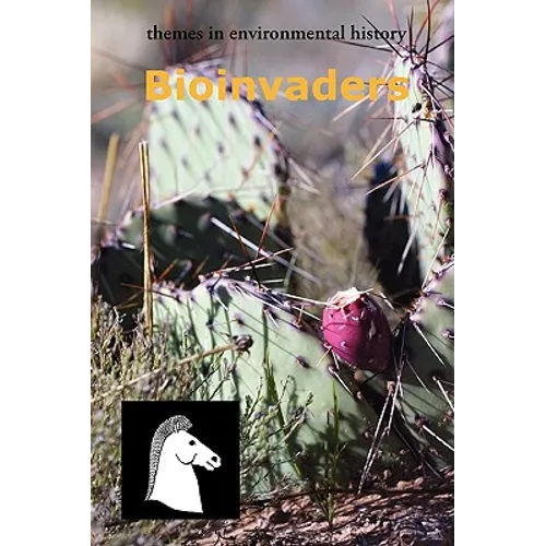 Bio-Invaders