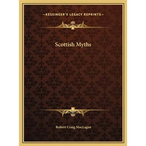 Scottish Myths